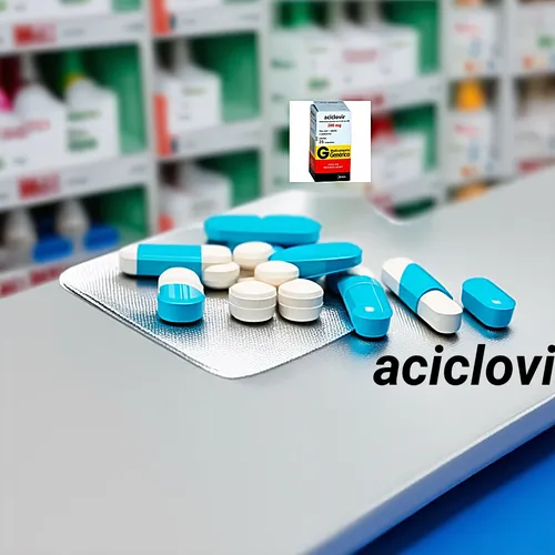 Precio de aciclovir pomada